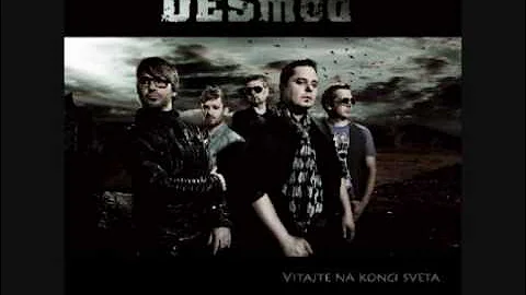 Desmod - vojna slov ( 2010 )