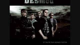 Video thumbnail of "Desmod - vojna slov ( 2010 )"