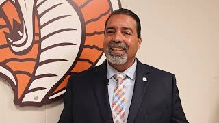 EdVentures 305 | Alumni Spotlight | Rafael Villalobos, South Region Superintendent