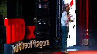Idrogeno: come l’atomo più piccolo illumina l’universo | Sandra Savaglio | TEDxYouth@LiceoPitagora