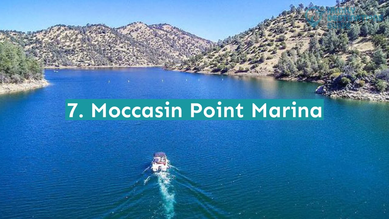 10 Best Things to Do in Jamestown, CA YouTube