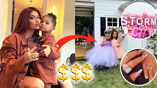 The Kardashian Kids' 10 Most Expensive Purchases!