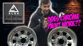 Download Lagu Werkt Alsa Chrome Paint? MP3 Download Lagu Werkt Alsa Chrome Paint? MP3