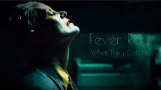 Fever Ray - What They Call Us