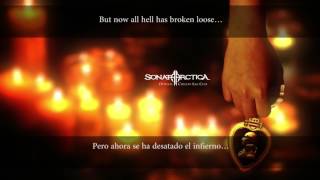 Candle Lawns [SUBS ESPAÑOL] @ SONATA ARCTICA