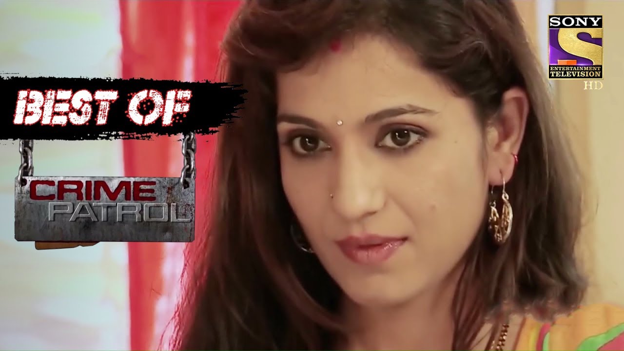 Best Of Crime Patrol - The Extra-Marital Affair - Full Episode picture