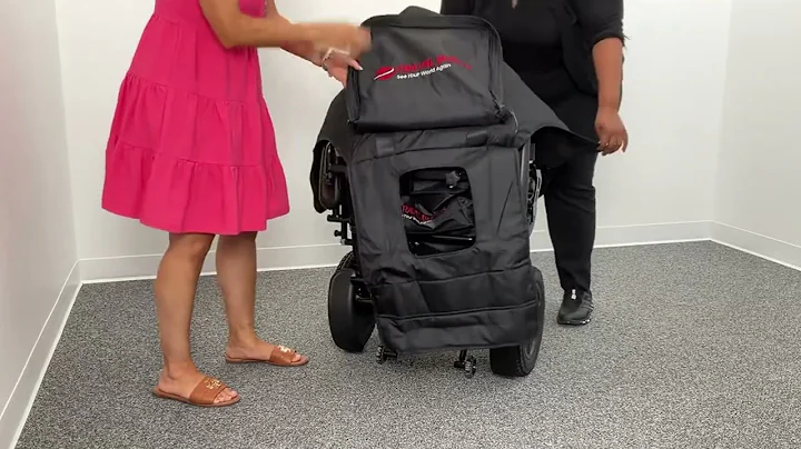 Travel Buggy City 2 Plus Tutorial