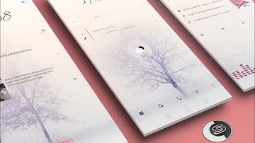 Soft Screen XIU for Kustom/klwp