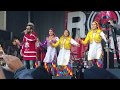 Jazzy B - Naag (Live Performance @ RedFM Surrey Diwali Dhamaka 2017)