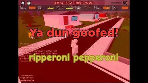 hacker in An Unoriginal Universe