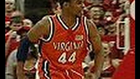Men's Basketball Feature - Sean Singletary