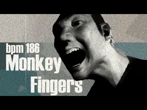 Monkey Fingers S4