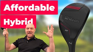 AFFORABLE PREMIUM hybrid in 2023?! - Wilson Dynapwr Hybrid by Meteor Golf 4,366 views 1 year ago 2 minutes, 10 seconds