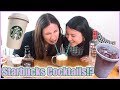 Can you make Cocktails out of Starbucks Drinks?