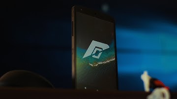 Resurrection Remix for Nexus 5 Review! - Customise ALL THE THINGS!