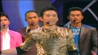 Konsert AF3 Minggu 6 - Penyingkiran