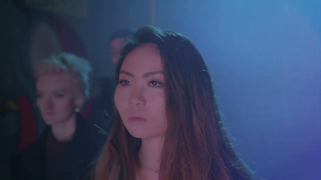 Watch All Night Long on YouTube Watch All Night Long on YouTube