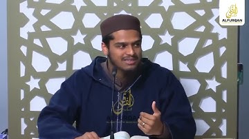 How to Overcome Fear & Build Confidence in Islam   Warrior Mindset   Ustadh Hisham