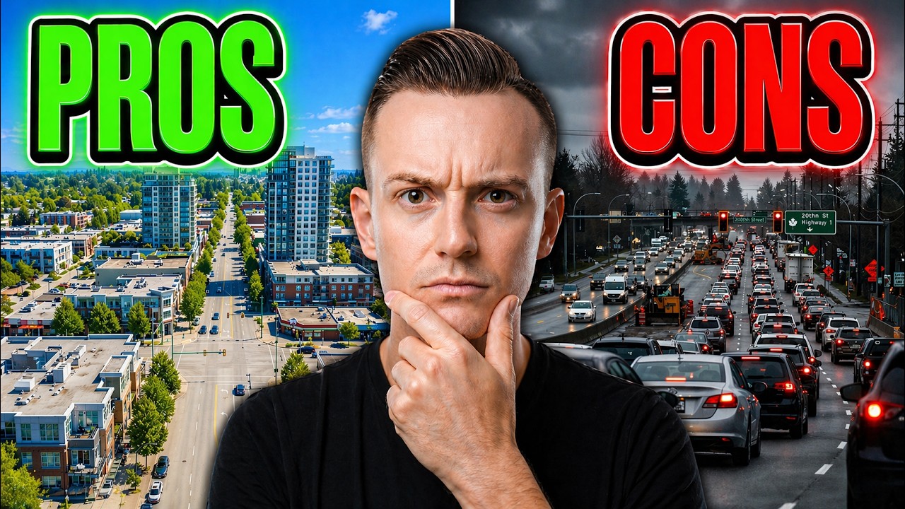 The REAL Pros and Cons of Living in Langley in 2026