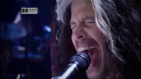 Dream On Unplugged version - Unplugged performance video thumbnail