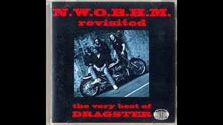 Dragster (NWOBHM)  Very Best Of Dragster (Full Album)