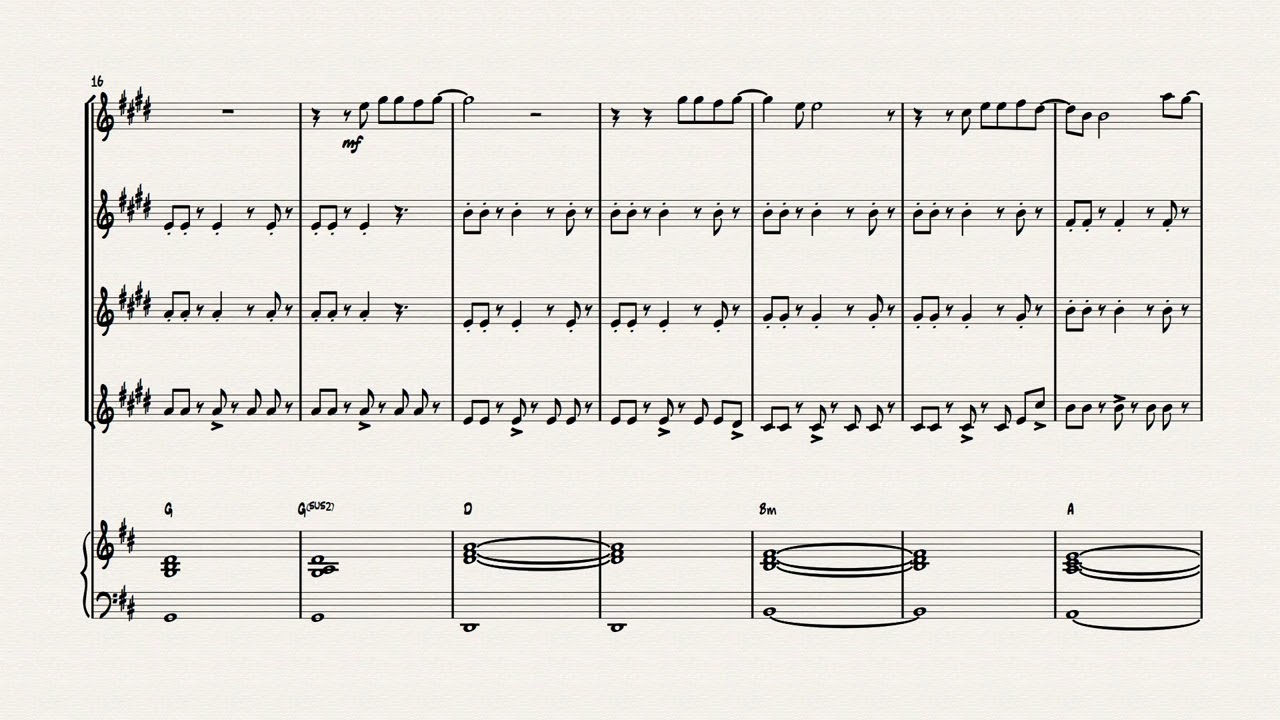 Photograph Quartet) YouTube