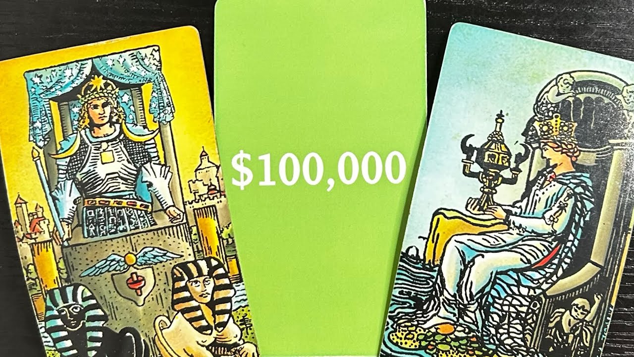 PLAN ACCORDINGLY‼️GOD IS SENDING A HUGE AMOUNT OF MONEY YOUR WAY IN THE NEXT 24 HOURS👀🏧📲🏦