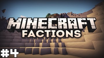 NEW DRAGON REALM?!?! | SaicoPvP Factions (Overlord Realm) #4