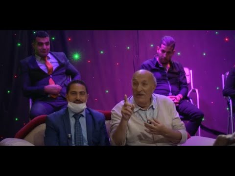 حسان بن زيراري كنت خايف والبومبات اللي كانت في فيلم دورية نحو الشرق حقيقية