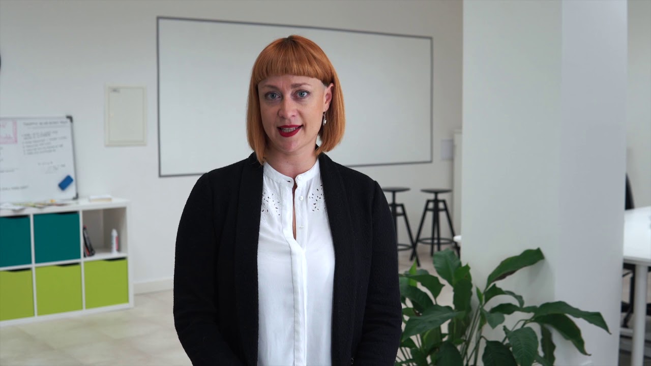 Zku en Account Manager Do Marketingov Agentury YouTube