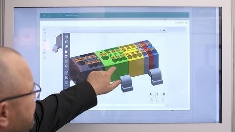 Online configurator for PTFIX distribution blocks