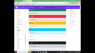 Batch 20 - Lab 32 | BS5 - Overflow, Text, BreakPoints, Container, Grid, Row