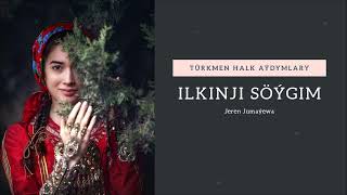 Jeren Jumayewa - Ilkinji soygimi | Miras