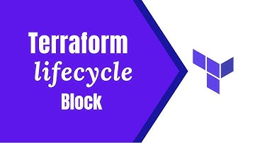 📢What is Terraform - lifecycle meta-argument & How to use it #devops #terraform #sredevops #sre