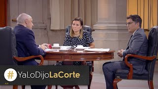 Indemnización por error judicial