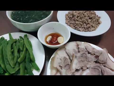 Video CÁCH NẤU BỮA CƠM GIA ĐÌNH NGON ĐỦ CHẤT - youtube