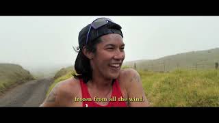 The Mana Road 50 Miler (Hawaii Island)