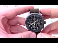 Часы Timex TW4B04100 - видео обзор от PresidentWatches.Ru