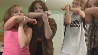 Imperial March Lazer Kat Fart Cover