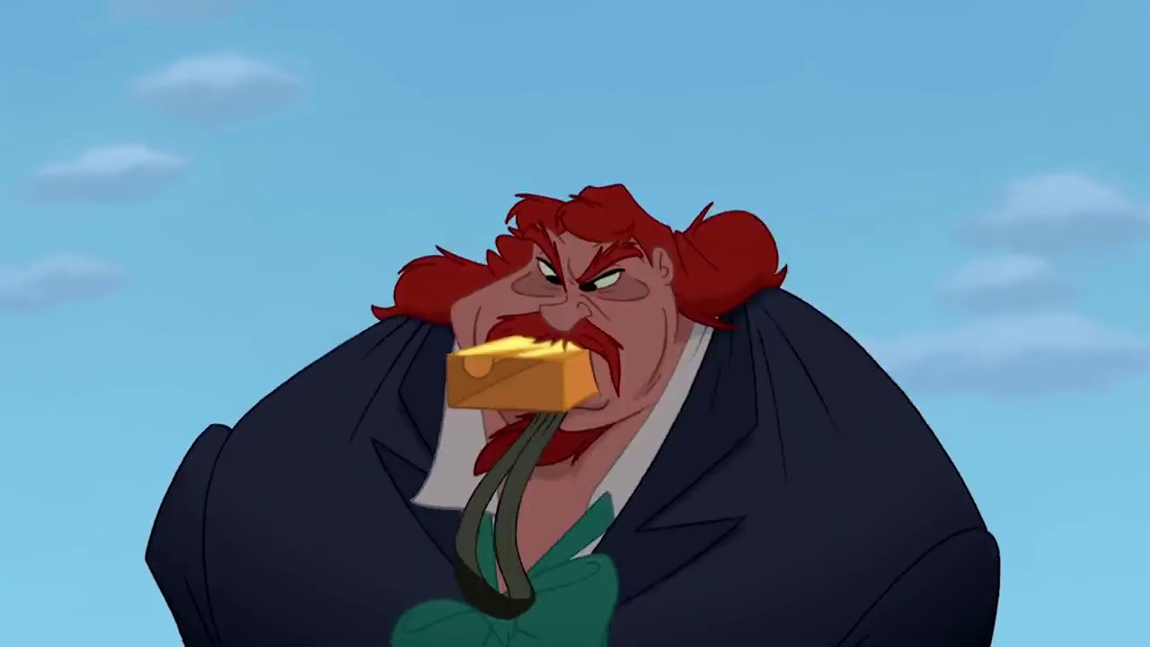 Не Бей Копытом смотреть мультфильм 2004 - YouTube