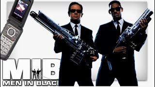 Men in Black: Alien Assault Java story full  walkthrough