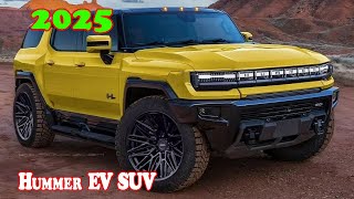 2025 gmc hummer ev suv 3x 0-60 | 2025 gmc hummer ev suv 2 for sale | 2025 gmc hummer ev suv range