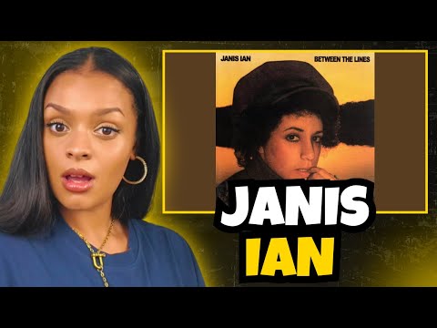 FIRST TIME HEARING Janis Ian - At Seventeen REACTION | Rere Reacts