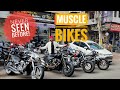 Muscle Cruisers on Steroids! | Suzuki VS Harley | Jasneet Singh | Saraswati Motors | Karol Bagh