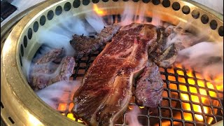 Koen Japanese BBQ & Sushi in Lincoln, Nebraska
