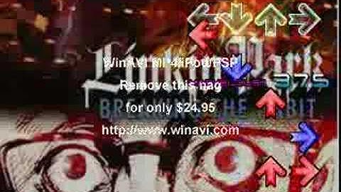 Linkin Park - Breaking the Habit (Stepmania)