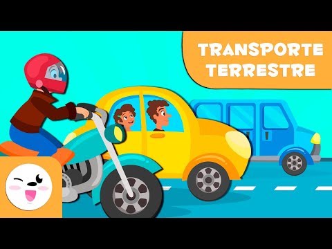 Vídeo: O que é visualização terrestre?