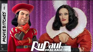 RuPaul's Drag Race Season 14 Ep 10 & 11 | MovieBitches RuView