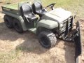 John Deere Gator