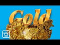 15 Things You Didn't KNOW About GOLD